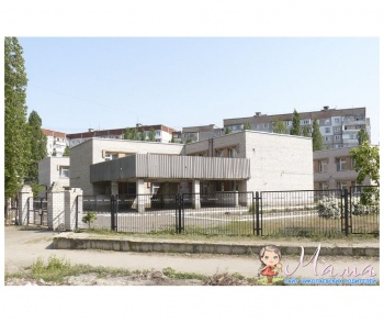 Заведение дошкольного образования №12 «Кораблик»