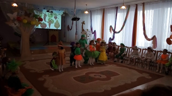 Заведение дошкольного образования №140 «Малютка»