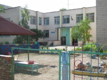 Детский сад №144