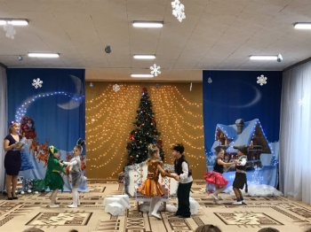 Заведение дошкольного образования №165