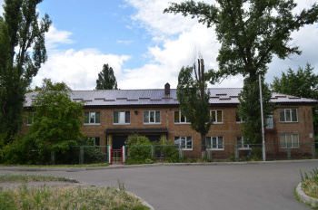 Детский садик №192