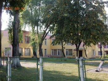 Детский садик №196