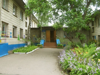 Детский садик №198