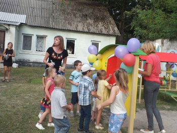Заведение дошкольного образования №2 "Лесная сказка"
