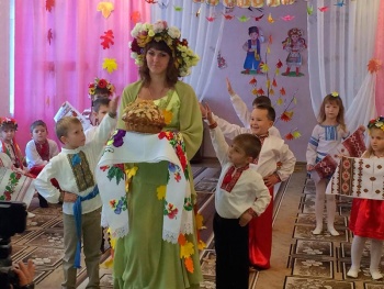 Заклад дошкільної освіти №2 "Зірочка"