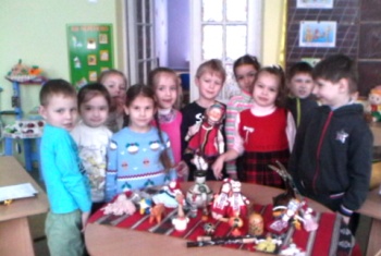 Детский садик №228