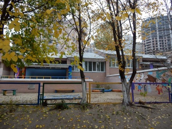 Детский садик №253