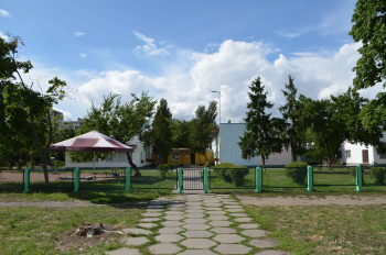 Детский садик №274