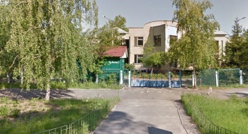 Детский садик №305