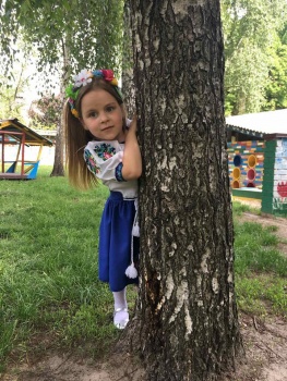 Детский садик №307