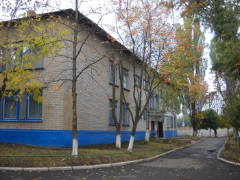 Заклад дошкільної освіти №31 "Горобинка"