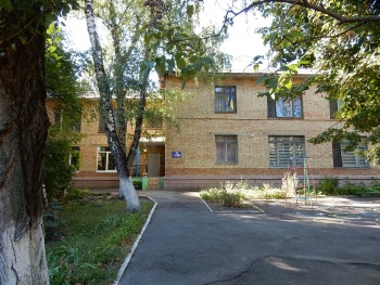 Детский садик №328