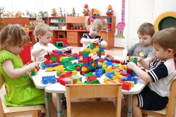 Заведение дошкольного образования №33 "Родничок"