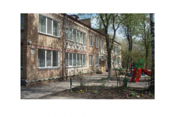 Детский садик №343