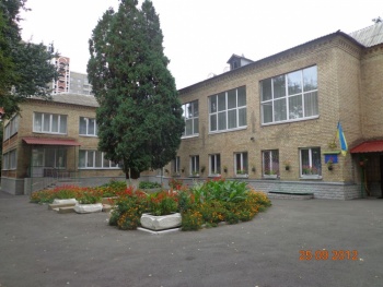 Детский садик №348