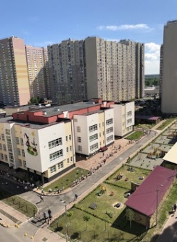 Заведение дошкольного образования №362