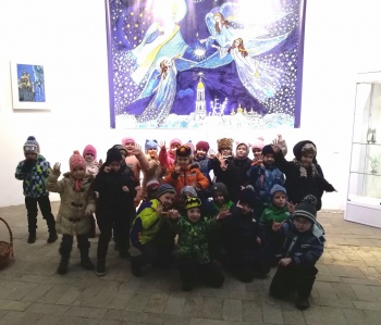 Детский садик №377