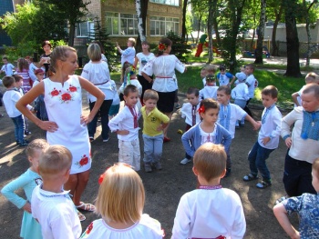 Детский садик №387