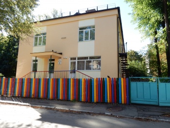 Детский садик №406