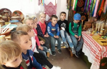 Детский садик №424