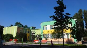 Детский сад №436