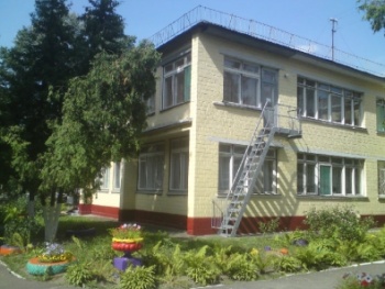 Детский сад №448