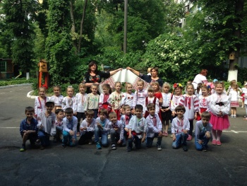 Детский садик №46