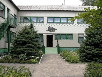 Заклад дошкільної освіти №47 "Журавонька"