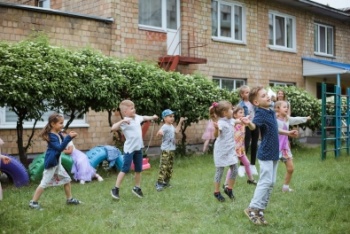 Детский сад №49