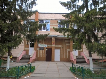 Заведение дошкольного образования №512