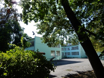 Детский садик №513