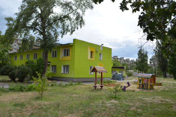 Детский садик №525