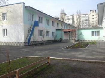 Детский сад №531