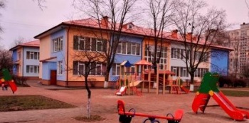 Детский сад №572