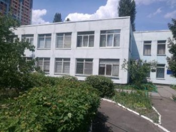 Детский садик №588