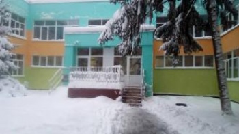 Детский садик №598