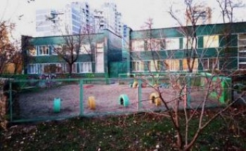 Детский садик №605