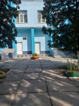 Детский садик №606