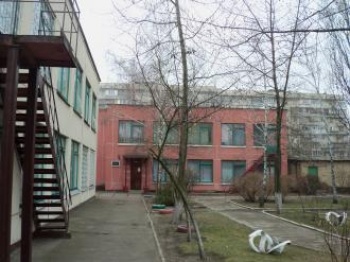 Детский садик №608