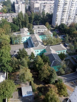 Детский садик №620