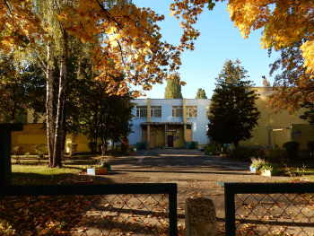 Детский садик №642