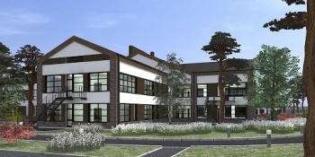 Детский садик №652