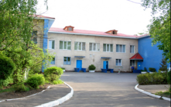 Детский садик №660