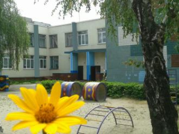 Детский садик №662