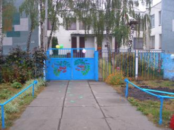 Детский садик №664