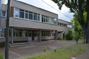 Детский садик №675