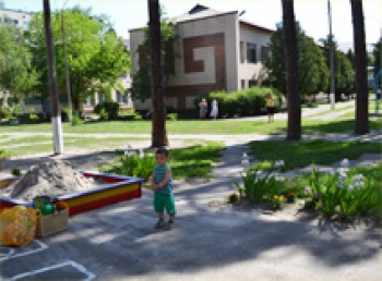 Детский садик №678