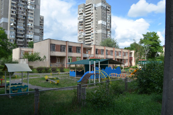 Детский садик №680