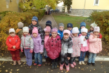 Детский садик №693 "Василек"