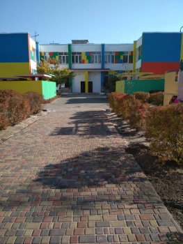 Детский садик №719